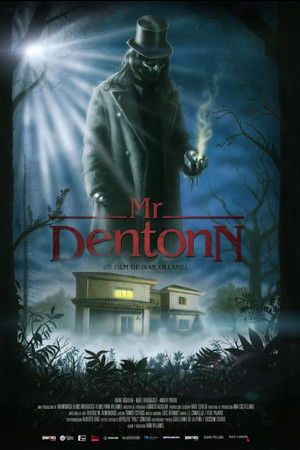 Mr. Dentonn