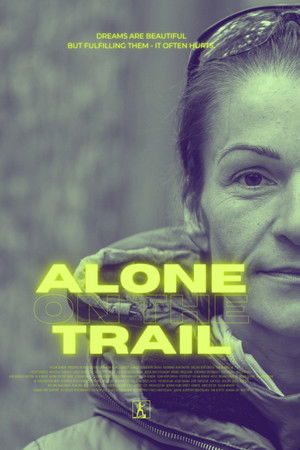Alone On The Trail Alone On The Trail