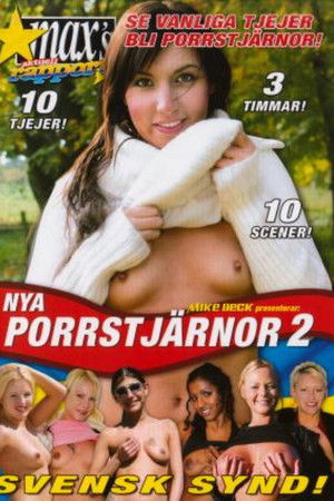 Nya Porrstjärnor 2 Nya Porrstjärnor 2