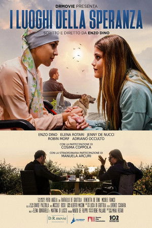 I luoghi della speranza I luoghi della speranza