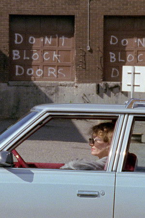 Calamity Jane & Delphine Seyrig: A Story Calamity Jane & Delphine Seyrig: A Story