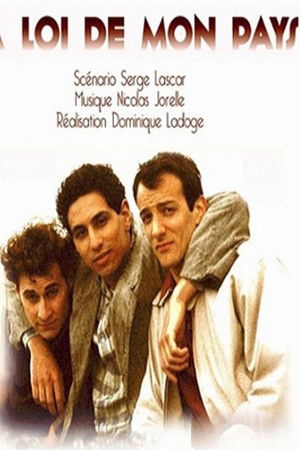 The Law of My Country The Law of My Country