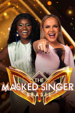 The Masked Singer Brasil The Masked Singer Brasil