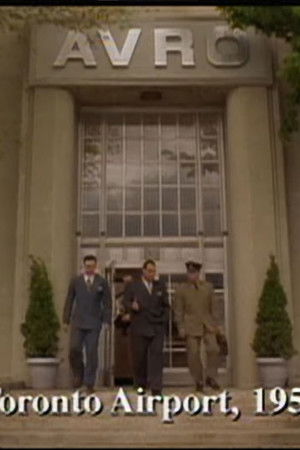 Heritage Minutes: Avro Arrow