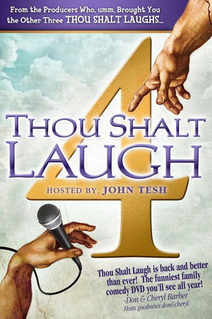Thou Shalt Laugh 4 Thou Shalt Laugh 4