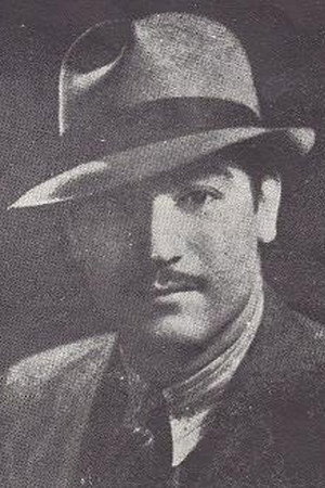 Jorge Arriaga