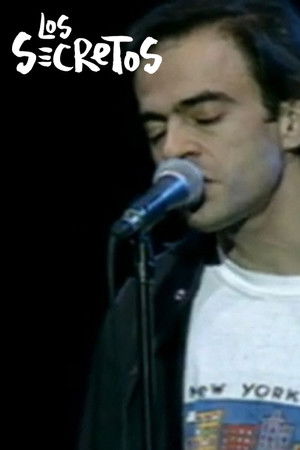 Los Secretos · Palacio de Exposiciones y Congresos de Madrid Los Secretos · Palacio de Exposiciones y Congresos de Madrid