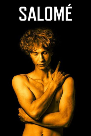 Salomé Salomé
