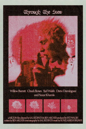 Through the Stew Through the Stew