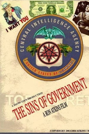 The Sins of Government The Sins of Government