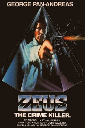 Crime Killer Crime Killer