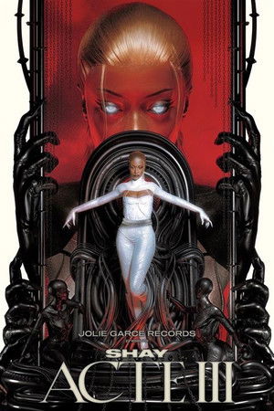 SHAY - Acte III : Le Film