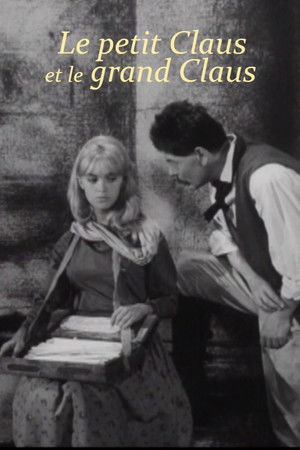 Little Claus and Big Claus Little Claus and Big Claus