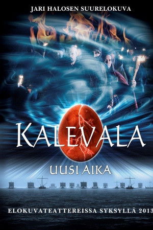 Kalevala – Uusi aika Kalevala – Uusi aika