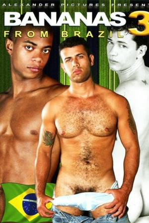 Bananas from Brazil 3 Bananas from Brazil 3