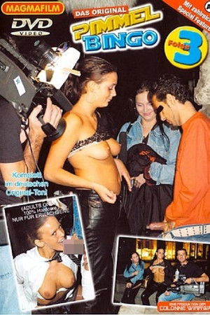 Pimmel Bingo 3