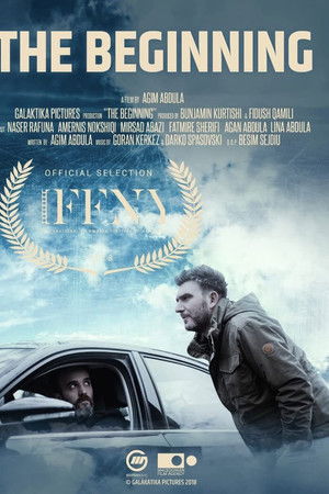 The Beginning The Beginning