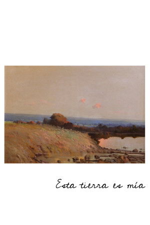 Esta tierra es mía