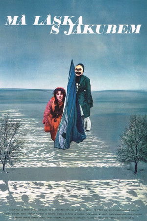 Má láska s Jakubem Má láska s Jakubem