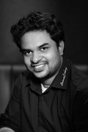 S.S. Jishnu Dev
