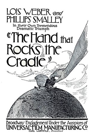 The Hand That Rocks the Cradle The Hand That Rocks the Cradle
