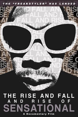 The Rise and Fall and Rise of Sensational The Rise and Fall and Rise of Sensational