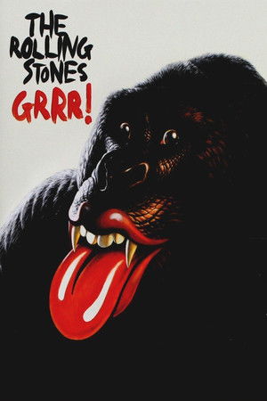 The Rolling Stones: Grrr! The Rolling Stones: Grrr!