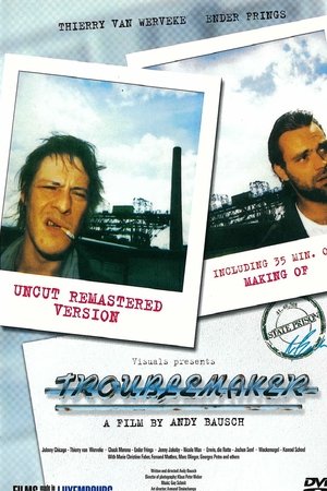 Troublemaker Troublemaker