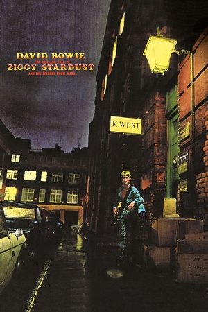 David Bowie: The Rise And Fall Of Ziggy Stardust And The Spiders From Mars (2024 Dolby Atmos Mix) David Bowie: The Rise And Fall Of Ziggy Stardust And The Spiders From Mars (2024 Dolby Atmos Mix)