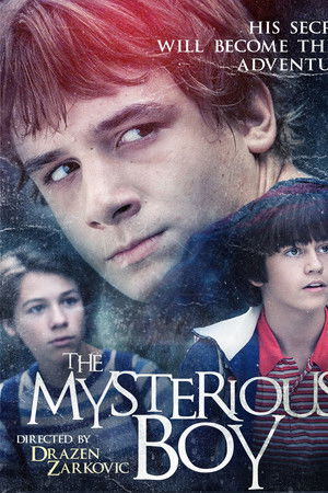 The Mysterious Boy The Mysterious Boy