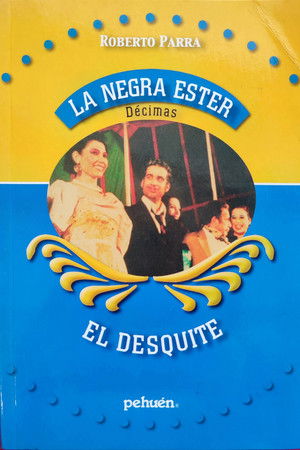 La Negra Ester La Negra Ester