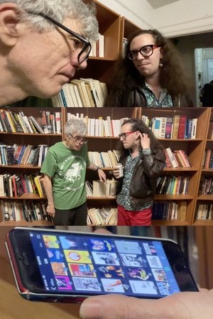 Cinemania 2 Cinemania 2