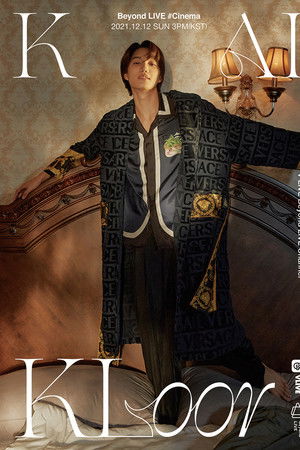 KAI : KLoor KAI : KLoor