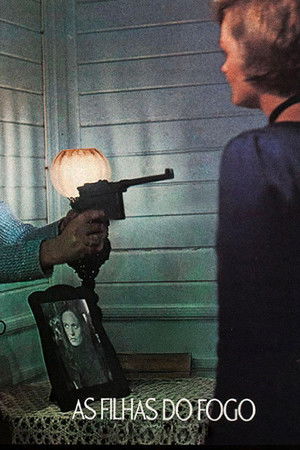 Daughters of Fire Daughters of Fire