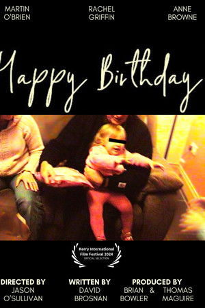 Happy Birthday Happy Birthday