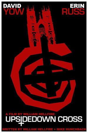 Upsidedown Cross Upsidedown Cross