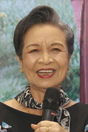 Tuyết Liên