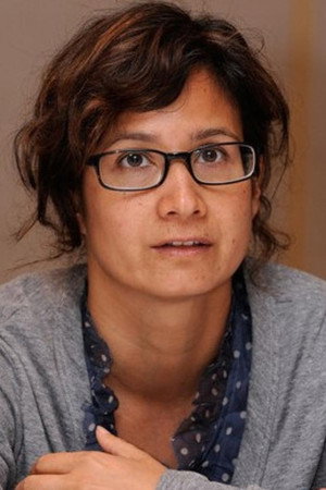 Tinge Krishnan