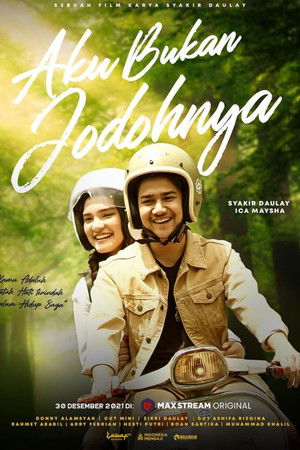 Aku Bukan Jodohnya Aku Bukan Jodohnya