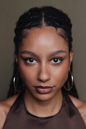 Serena Oexle