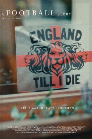 A Football Story A Football Story