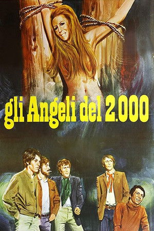 The Angels from 2000 The Angels from 2000