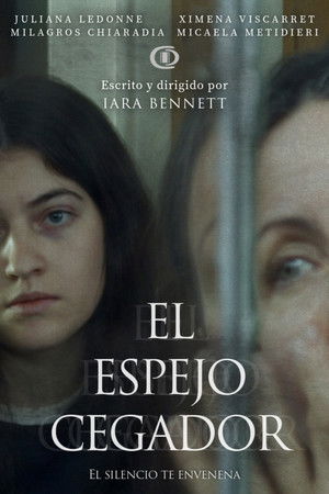 The Blinding Mirror The Blinding Mirror