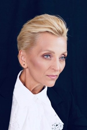Светлана Демидовская