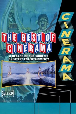The Best of Cinerama The Best of Cinerama