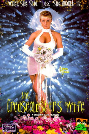 The Creasemaster's Wife The Creasemaster's Wife