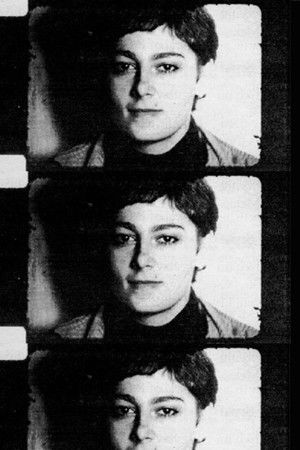 Screen Test [ST286]: Barbara Rubin