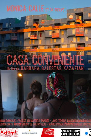 Casa Conveniente Casa Conveniente