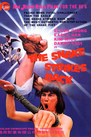 The Snake Strikes Back The Snake Strikes Back