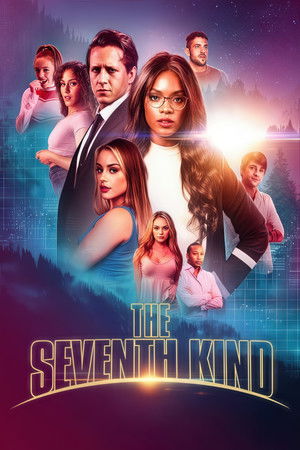 The Seventh Kind The Seventh Kind
